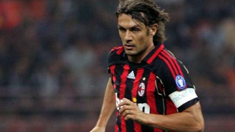 Paolo Maldini