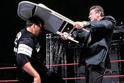 5 unsafe moves that are banned in WWE
