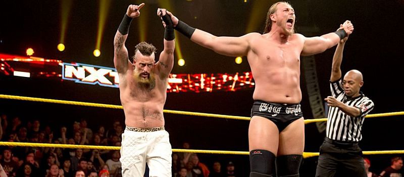NXT doesn&#039;t really need the services of these two