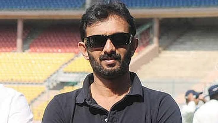 India&#039;s New Batting Coach