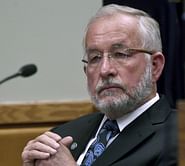 Sentencing set for ex-dean who had oversight of Larry Nassar