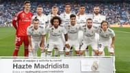 Real Madrid have a much stronger squad than Chelsea
