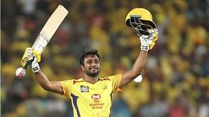 Ambati Rayudu takes retirement U-turn, says he is eager to play white-ball cricket