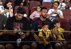 4 ways in which Messi's injury could benefit Barcelona