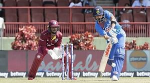 West Indies v India 2019, 3rd ODI: Preview, predicted XI, weather report, head-to-head stats, and pitch report