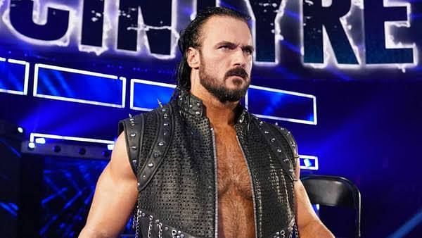 3 ways Drew McIntyre could become part of SummerSlam 2019