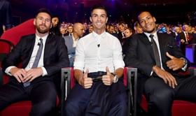 2019/2020 UCL draws: Recap of how it went down, big winners and the draw in full
