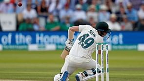 BCCI briefs players on neck guards after Steve Smith's injury, Harbhajan weighs in