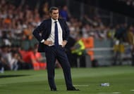 Over his two seasons at Camp Nou, Valverde has lost just four LaLiga matches