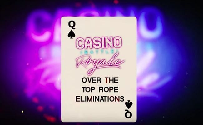 Casino Battle Royale