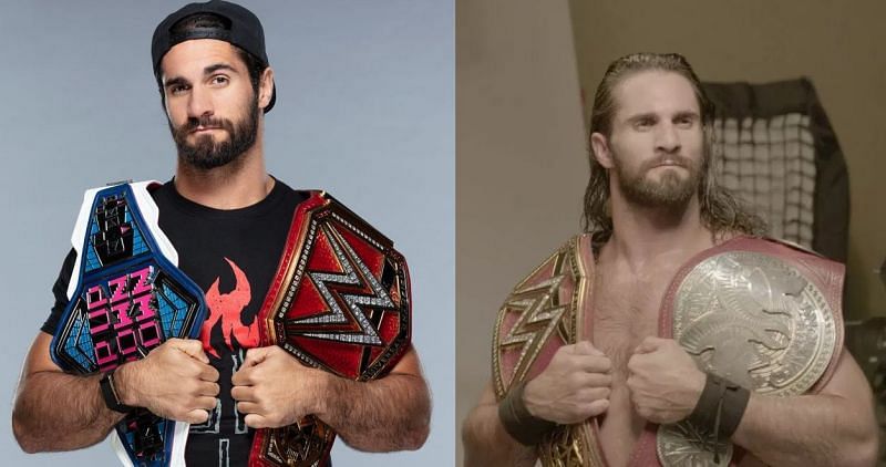 7 WWE Superstars who held three or more titles at the same time