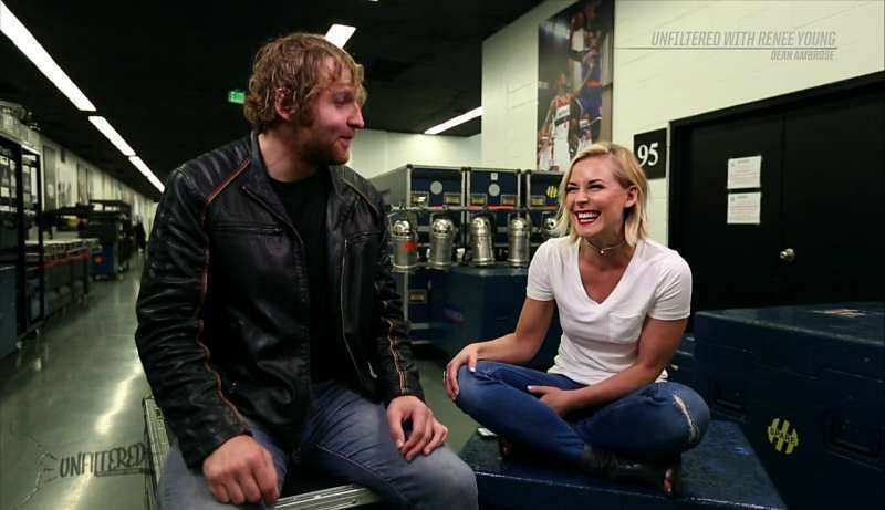 Moxley and Young