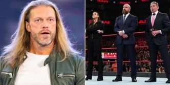 WWE Rumor Roundup: Major change to compete with AEW, Edge's return not allowed, and more - 17 August, 2019