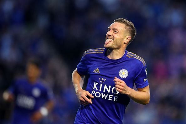 Leicester City v Atalanta - Pre-Season Friendly