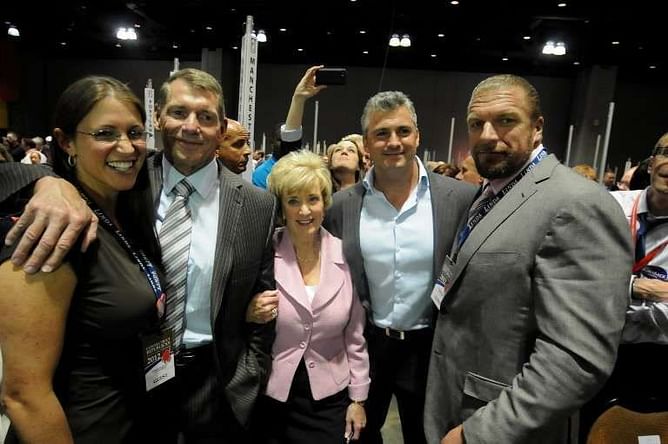 3 WWE 2nd generation stars who surpassed their parents (and 3 who didn't)