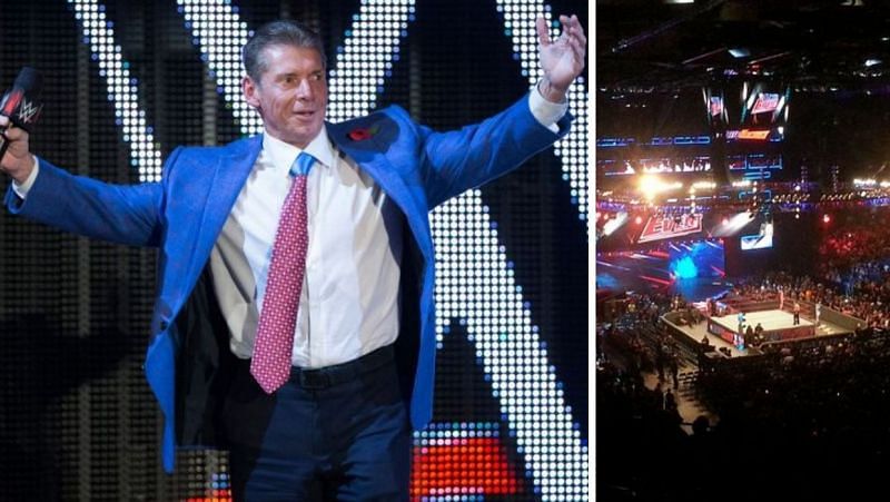 Will Vince McMahon finally give them a fair chance?