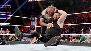 WWE SmackDown: 3 things that can happen on the next episode