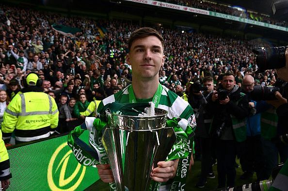 Arsenal Transfer News: Kieran Tierney transfer fee reportedly agreed between the Gunners and Celtic