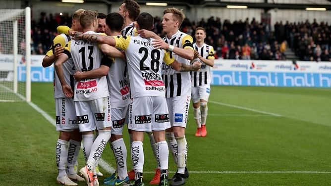Lesser-fancied European Teams to watch this season #9 - LASK