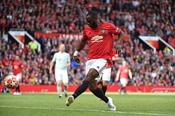 Manchester United news: Former United striker Louis Saha thinks United made a big mistake during the summer transfer window