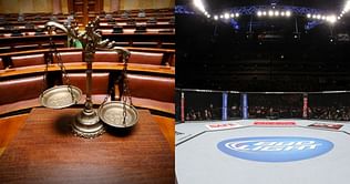 UFC Uruguay: Fighter leaves job as a lawyer and wins historic debut inside the Octagon