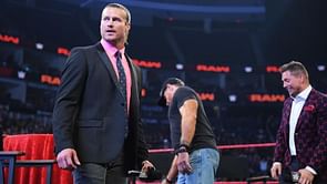 What if Dolph Ziggler beats Goldberg at WWE SummerSlam?