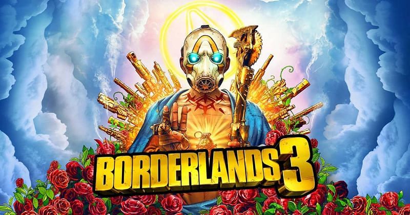 Borderlands 3