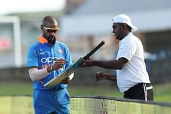 West Indies vs India: Shikhar Dhawan needs to deliver big in final ODI