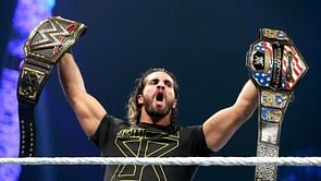 5 WWE सुपरस्टार्स जिन्होंने एक साथ एक से अधिक चैंपियनशिप जीती