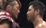 Tanahashi can still go, but can he 'Go Ace!'