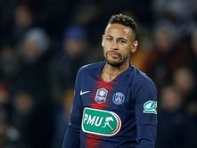 Lukaku blasts Manchester United, Barcelona tell Neymar they will sign him on one condition, PSG reject Real Madrid's shock swap offer for Neymar and more: Transfer Roundup, 22 August 2019