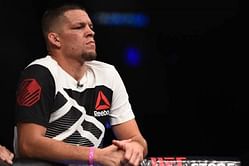 UFC News: Nate Diaz explains three-year hiatus ahead of his return