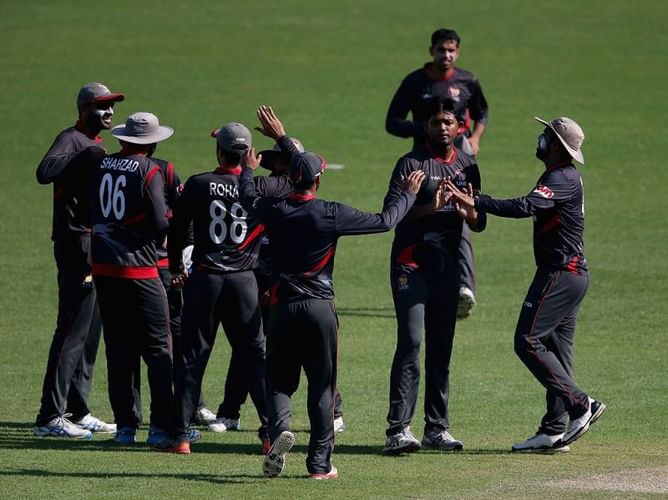 Emirates Cricket Board appoints Monty Desai as Batting Coach for UAE Senior Men’s side