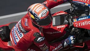 MotoGP Raceweek: Dovizioso denies Marquez in thrilling Spielberg duel