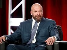 WWE News: Triple H reveals that the NXT and NXT UK rosters may become more fluid
