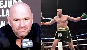 UFC News: Dana White says the sport of Boxing might be broken beyond the possibility of fixing