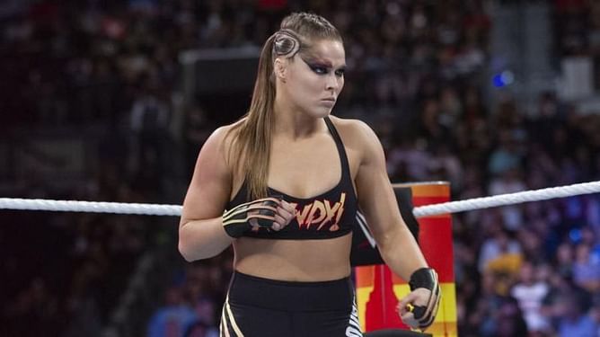 WWE News: Three Superstars join Total Divas cast, including Ronda Rousey