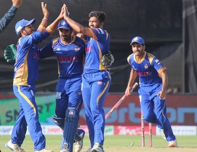 KPL 2019: All you need to know about the Hubli Tigers squad