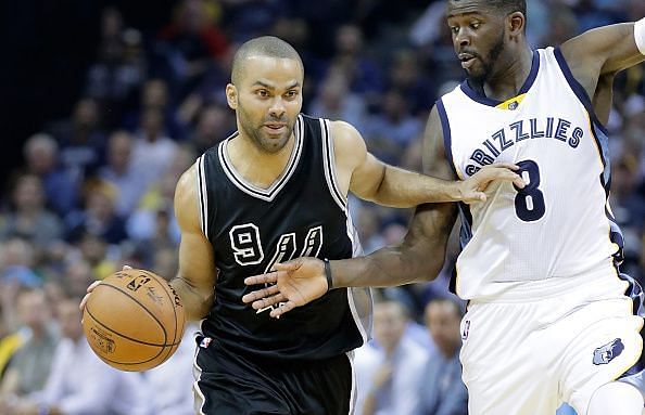 Tony Parker enjoyed a legendary career with the San Antonio Spurs and retired from basketball shortly after the conclusion of the 2018-19 season