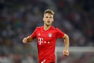 Kimmich's intelligence on the wings may be the key that unlocks Schalke