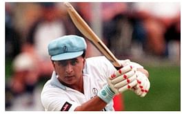 Three Indian cricketers who averaged more than 50 in Tests at West Indies