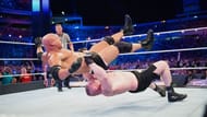 Goldberg has only worked short matches in recent years; even if he were to lose to Dolph Ziggler, we can expect more of the same