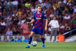 Barcelona vs Osasuna - Match Preview and betting odds – La Liga 2019/20