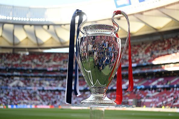 Liverpool will be eager to defend their UCL title