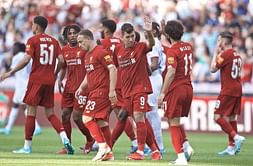 Liverpool 3-1 Lyon: 5 Talking Points
