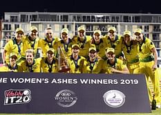 Hindi Cricket News: ऑस्ट्रेलियाई महिला टीम ने एशेज पर कब्ज़ा बरक़रार रखा, इंग्लैंड को मिली एकतरफा हार