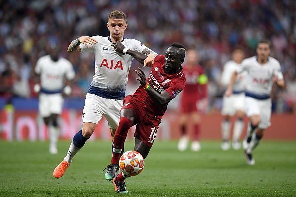 Mane will be key to Liverpool&#039;s chances of winning the Super Cup