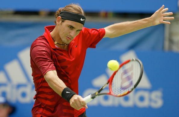 Looking back at Roger Federer's 28 Masters 1000 triumphs