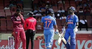 West Indies vs India 2019: Why KL Rahul is India's ideal No. 4 for the ODI series