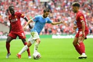 Liverpool v Man City - FA Community Shield